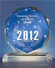 Travel Insurance Experts Receive 2012 Best of Gilbert Award