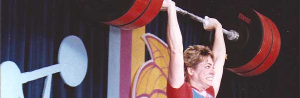 Leave Your Dumb… Bells at Home Featured Image