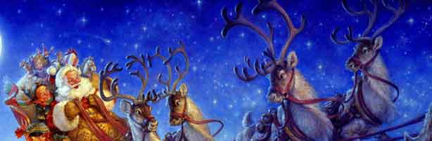 Santa Claus to Offer Short Term Coverage for Seasonal Workers Featured Image